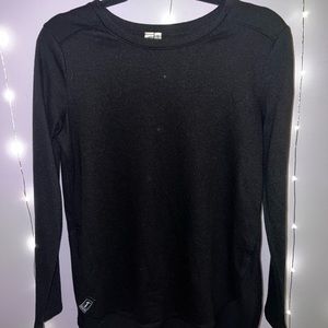 Limited edition 1st Phorm hi-lo tunic top